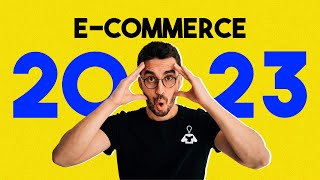 ⚡ TOP 10 Tendencias ECOMMERCE Muy Rentables para el Futuro [upl. by Doran]