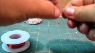 Tutorial  LED lights for beginners [upl. by Berni]