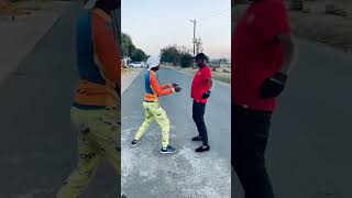 blessing Mosha x Gevonta Mosha dance Haaa🔥🔥🔥 [upl. by Adieren]