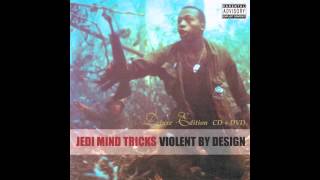 Jedi Mind Tricks  quotDeath Marchquot feat Virtuoso amp Esoteric Official Audio [upl. by Erbas]