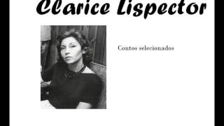 Clarice Lispector Contos 8 A Repartição dos Pães Audiobook [upl. by Ahab]