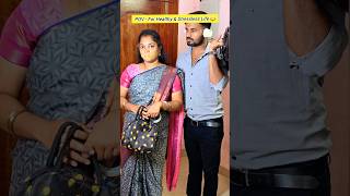 😡Ada Paavi 😱 real end twist 🤣 shorts trending funny comedy cpsaicharan viralvideo [upl. by Nutter167]