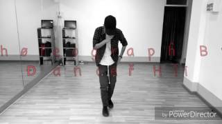 Marry MeDance Choreography [upl. by Mailand]