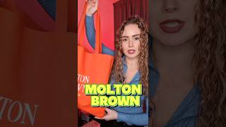 Molton Brown PR Package [upl. by Harv]