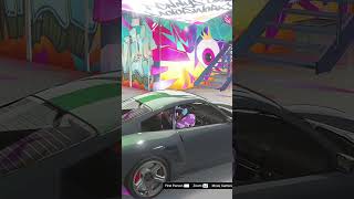 gta mychannel bennys pfister [upl. by Voccola]