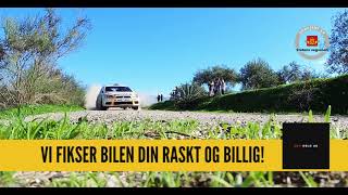 SDV Oslo AS  Vi fikser bilen din raskt og billig Oslo Bilverksted og Oslo Eu Kontroll [upl. by Iahc]