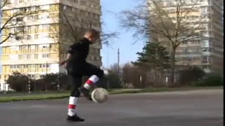 Iliman Ndiaye at 10 years old [upl. by Terb]