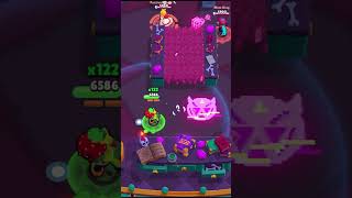 I reached Masters in Brawlstars brawlstars bs brawl brawlergame supercell brawlstarsgame [upl. by Duvall]