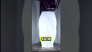 ✅️La IMPRESORA 3D más RAPIDA del MUNDO FLSUN S1 shorts 3dprinting impresora3d impresion3d [upl. by Ahseken]