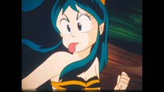 Watch Urusei Yatsura English Dub 13 and 27 [upl. by Notsnorb]