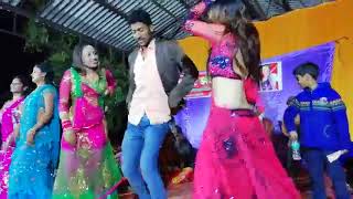 kajari dance ballia 5 [upl. by Lannie]