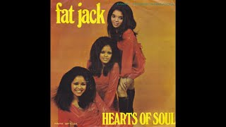 the Hearts of Soul  Fat Jack Nederbeat  Harderwijk 1969 [upl. by Ydneh]