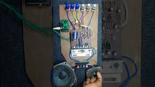 4440 amplifier board uses make amplifier full video Shankar experiment amplifierboard [upl. by Massab]