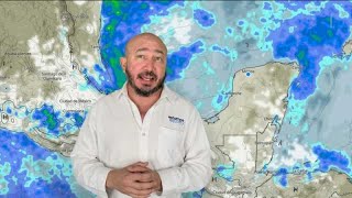 Inicia temporal de lluvias este fin de semana [upl. by Tnomal]