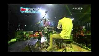 20120505 KBS탑밴드2 프렌지소멸하는밤 part2 HD [upl. by Entwistle]