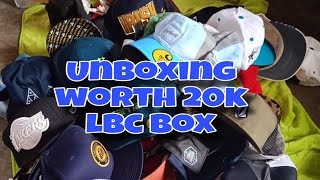 THRIFT EP 96 UNBOXING ANG DAMING CARHARTT AT VINTAGE CAP SULIT UNG 20K KO😱😱 [upl. by Carmelita288]