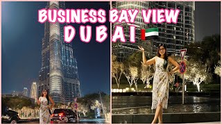 BUSINESS BAY DUBAI  GRAND MILLENNIUM  MAY 17 2021  RHIZA CORP [upl. by Hieronymus]