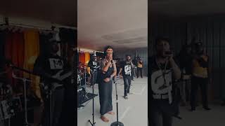 KULUNG LEWA ft Meriani MasaniKande Dwayne Live In Oro Province [upl. by Fosque347]