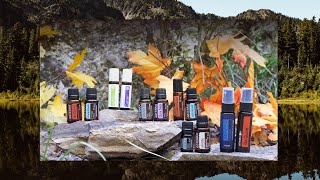 doTERRA Europe BOGOs Crafted by Nature [upl. by Alyel]