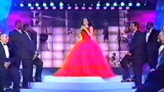 DIANA ROSS LIVE  THE BEST YEARS OF MY LIFE [upl. by Ennael]