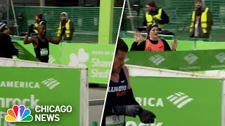 See winners of Chicagos 2024 Shamrock Shuffle [upl. by Brie]