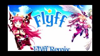 Flyff Darkon  Original Remix [upl. by Vaas373]