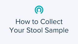 How to Collect Your Stool Sample using StepByStep Instructions  LetsGetChecked Home Health Tests [upl. by Desiree]