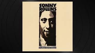 Airegin by Sonny Rollins from The Complete Prestige Recordings Disc 3 [upl. by Ravens768]