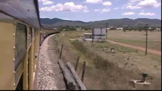 Kandos to Mudgee by Train [upl. by Uticas705]