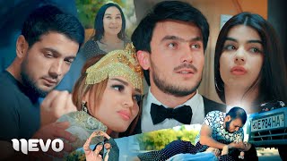 Jaloliddin Ahmadaliyev  Men edim Official Music Video [upl. by Talanta]