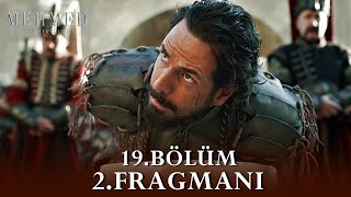 Mehmed Fetihler Sultanı 19 Bölüm 2 Fragmanı  Its your turn Çandarlı  Analysis [upl. by Aicileb]