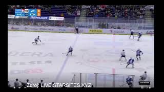 Hc kometa Brno vs hc vítkovice Live [upl. by Renita]