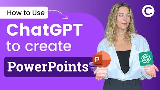 3 Ways to Create PowerPoint Presentations with ChatGPT for Teachers [upl. by Rugen]