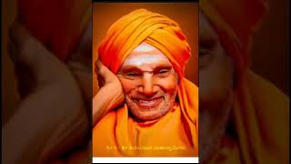 Drshivakumara swamiji siddaganga mata Tumkur [upl. by Noneek]