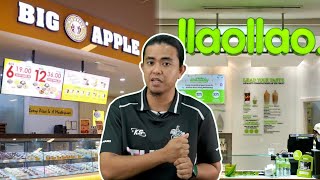 Nak Buat Brand Sendiri atau Run Franchise Orang [upl. by Sybley]