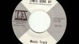 TIMES GONE BY  MUSIC TRACK Pangaeas People [upl. by Ainorev]