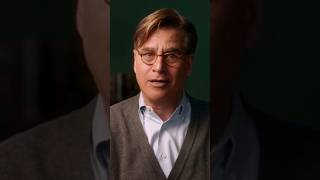 Aaron Sorkin on INTENTION and OBSTACLE [upl. by Annaek653]