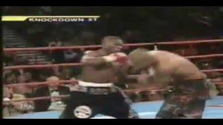 Prettyboy Floyd Mayweather Jr Highlights [upl. by Valera]