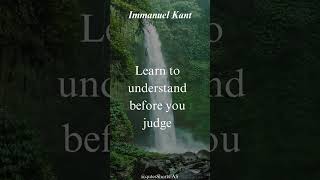 Quotes by Immanuel Kant motivation philosopher quotes [upl. by Esertal]