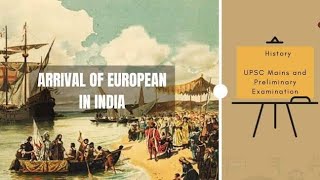 Advent of Europeans in India  Discovery of India  Vasco D Gama Treaty of Todesillas 1494 history [upl. by Edahsalof698]