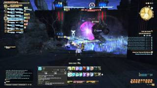 FFXIV  SPOIL Castrum Meridianum [upl. by Ahsil]