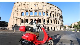 Colloseum Roma MixBella CiaoCiao SicilianoBuona SeraVolareKygoSteve AokiEDM music  DjM Mix [upl. by Ally]