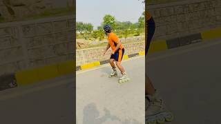 skatingcoach rollerskating skate rollersports skating rollerskatingtutorials [upl. by Dav]