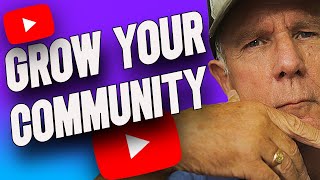 I Got The Community Tab Without 500 Subs [upl. by Emina]