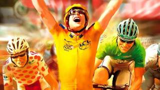 Pro Cycling Manager 2011  Teaser [upl. by Attena]