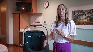 Car Seat Checks Save Lives [upl. by Hogg]