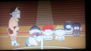 South park WTF [upl. by Almond]