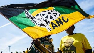 ANC SONG  Umhlaba wonke ezandleni [upl. by Jeremias]