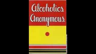 Alcoholics Anonymous  Clancy I  AA Speaker giving a talk on quotAA Historyquot [upl. by Ttnerb]