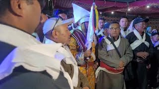 ladakhi weeding marriage songSgo lhu Trending 2024weeding season [upl. by Koblick639]